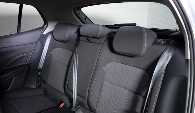 Skoda Fabia 1.0 TSI 116cv DSG completo