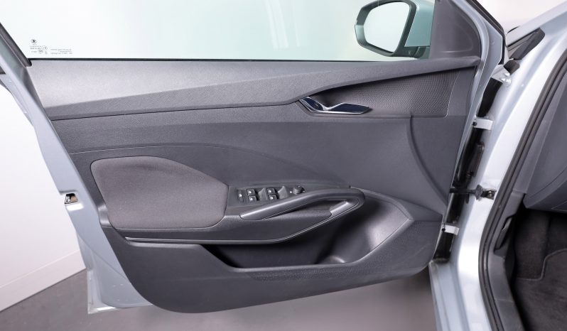 Skoda Fabia 1.0 TSI 116cv DSG completo