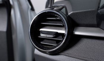 Skoda Fabia 1.0 TSI 116cv DSG completo