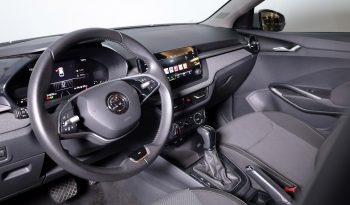 Skoda Fabia 1.0 TSI 116cv DSG completo