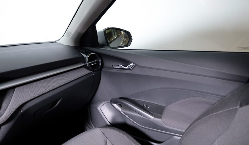 Skoda Fabia 1.0 TSI 116cv DSG completo