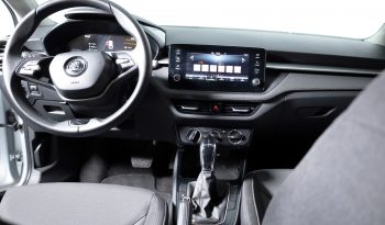 Skoda Fabia 1.0 TSI 116cv DSG completo