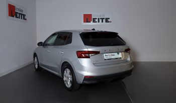 Skoda Fabia 1.0 TSI 116cv DSG completo