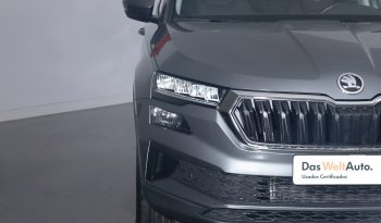 Skoda Karoq 1.0 TSI 116cv completo