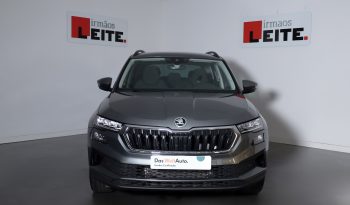 Skoda Karoq 1.0 TSI 116cv completo