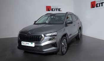 Skoda Karoq 1.0 TSI 116cv completo