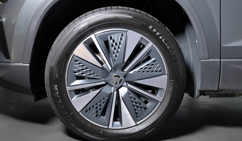 Skoda Karoq 1.0 TSI 116cv completo