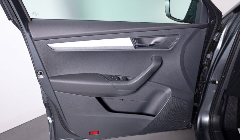 Skoda Karoq 1.0 TSI 116cv completo