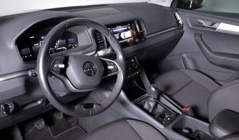 Skoda Karoq 1.0 TSI 116cv completo