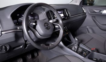 Skoda Karoq 1.0 TSI 116cv completo