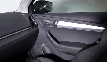 Skoda Karoq 1.0 TSI 116cv completo