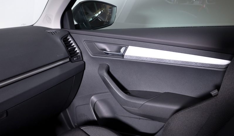 Skoda Karoq 1.0 TSI 116cv completo