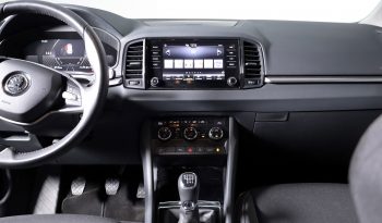 Skoda Karoq 1.0 TSI 116cv completo