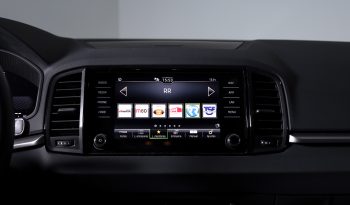 Skoda Karoq 1.0 TSI 116cv completo