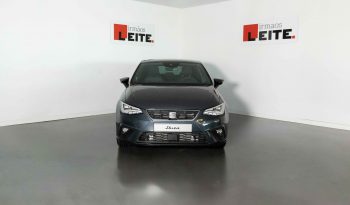 Seat Ibiza 1.0TSi 115cv FR completo