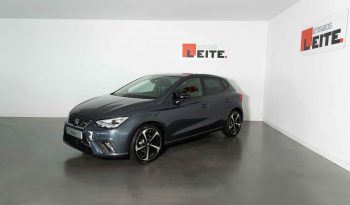 Seat Ibiza 1.0TSi 115cv FR completo