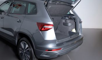 Skoda Karoq 1.0 TSI 116cv completo