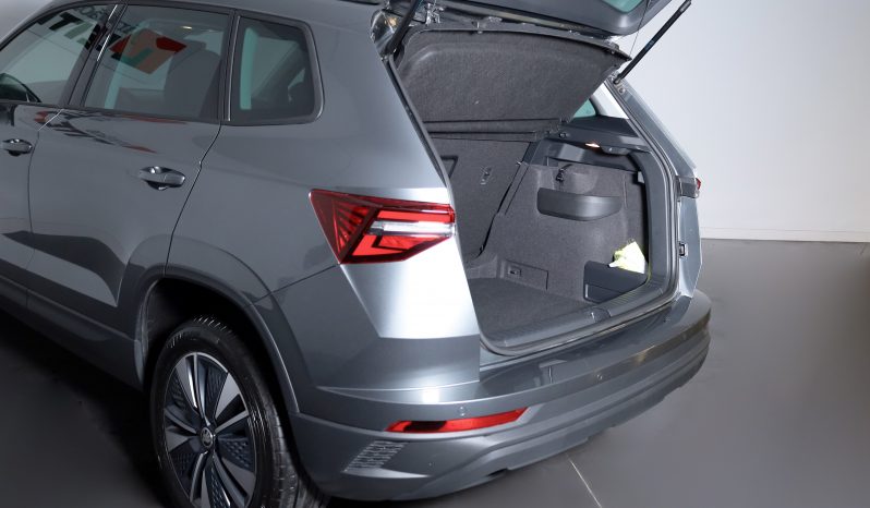 Skoda Karoq 1.0 TSI 116cv completo