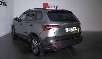 Skoda Karoq 1.0 TSI 116cv completo
