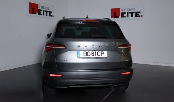 Skoda Karoq 1.0 TSI 116cv completo