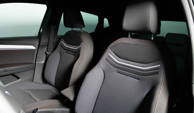 Seat Ibiza 1.0TSi 115cv FR completo