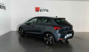 Seat Ibiza 1.0TSi 115cv FR completo
