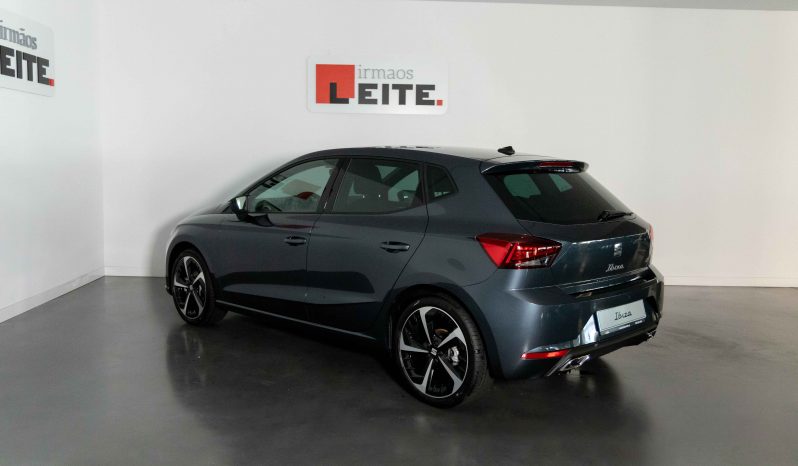 Seat Ibiza 1.0TSi 115cv FR completo