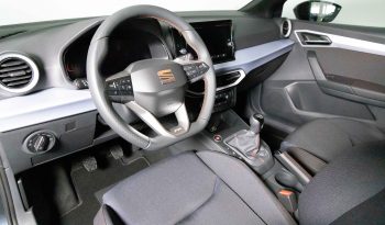 Seat Ibiza 1.0TSi 115cv FR completo