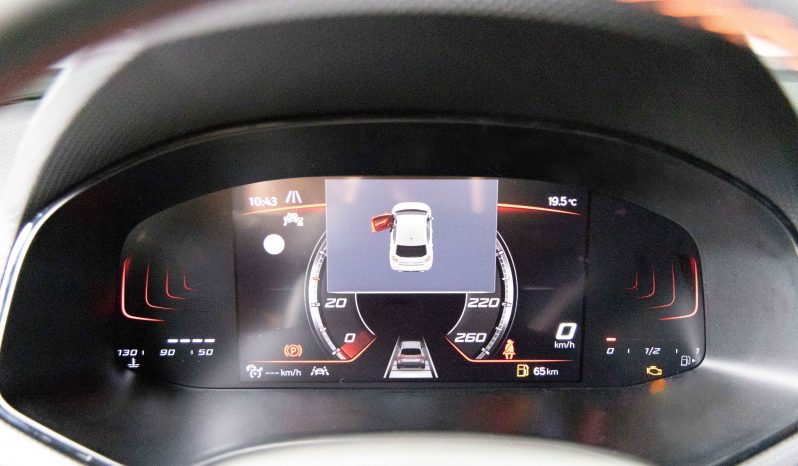 Seat Ibiza 1.0TSi 115cv FR completo