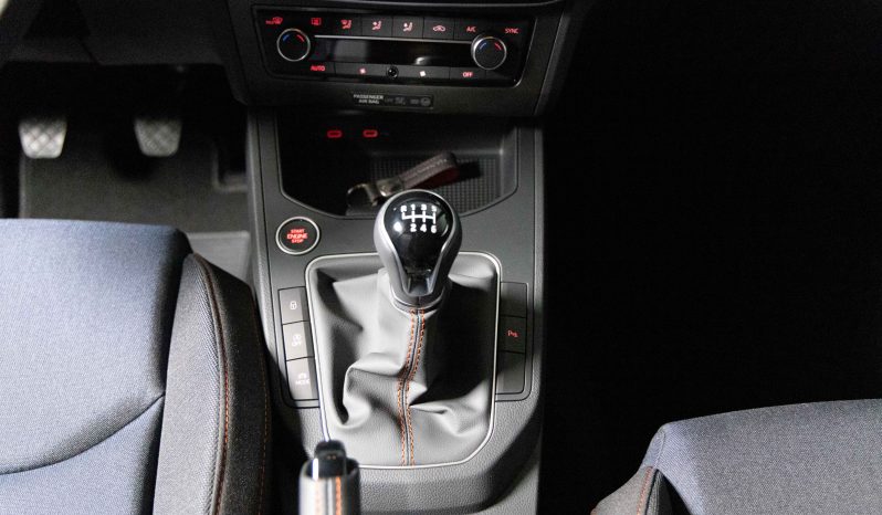 Seat Ibiza 1.0TSi 115cv FR completo