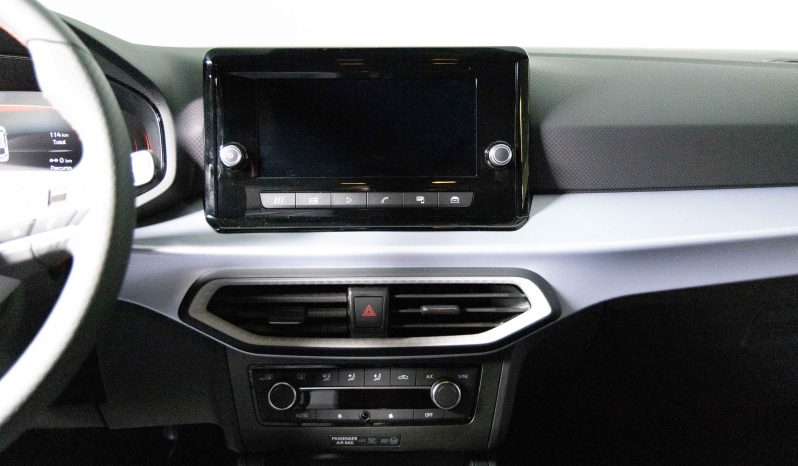 Seat Ibiza 1.0TSi 115cv FR completo