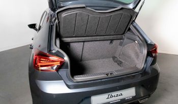 Seat Ibiza 1.0TSi 115cv FR completo