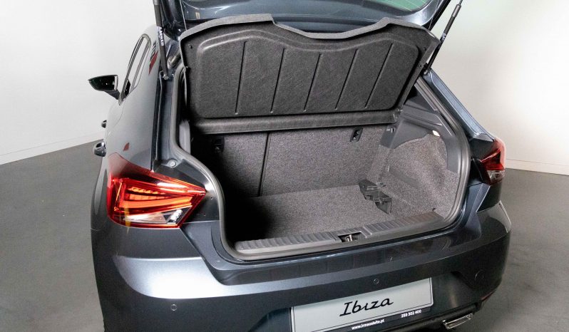 Seat Ibiza 1.0TSi 115cv FR completo