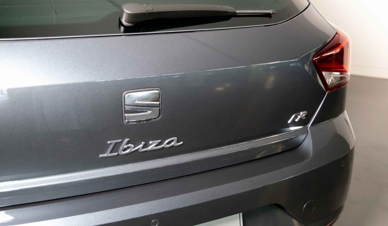 Seat Ibiza 1.0TSi 115cv FR completo