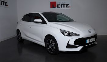 MG   MG3 1.5L HEV Luxury