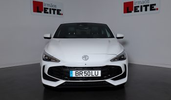 MG   MG3 1.5L HEV Luxury completo