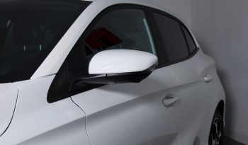 MG   MG3 1.5L HEV Luxury completo