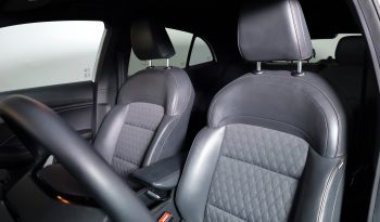 MG   MG3 1.5L HEV Luxury completo