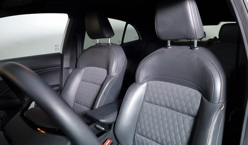 MG   MG3 1.5L HEV Luxury completo