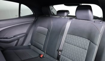 MG   MG3 1.5L HEV Luxury completo