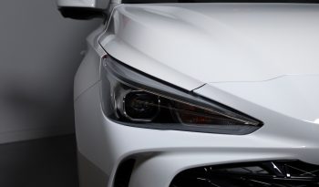 MG   MG3 1.5L HEV Luxury completo