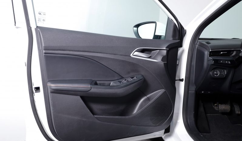 MG   MG3 1.5L HEV Luxury completo