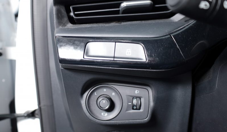 MG   MG3 1.5L HEV Luxury completo