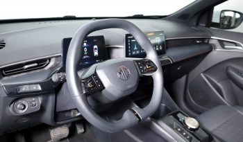MG   MG3 1.5L HEV Luxury completo