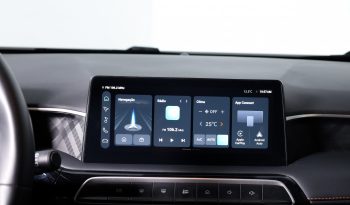 MG   MG3 1.5L HEV Luxury completo