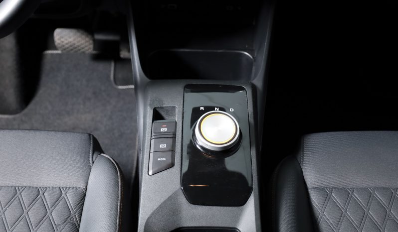 MG   MG3 1.5L HEV Luxury completo