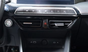 MG   MG3 1.5L HEV Luxury completo