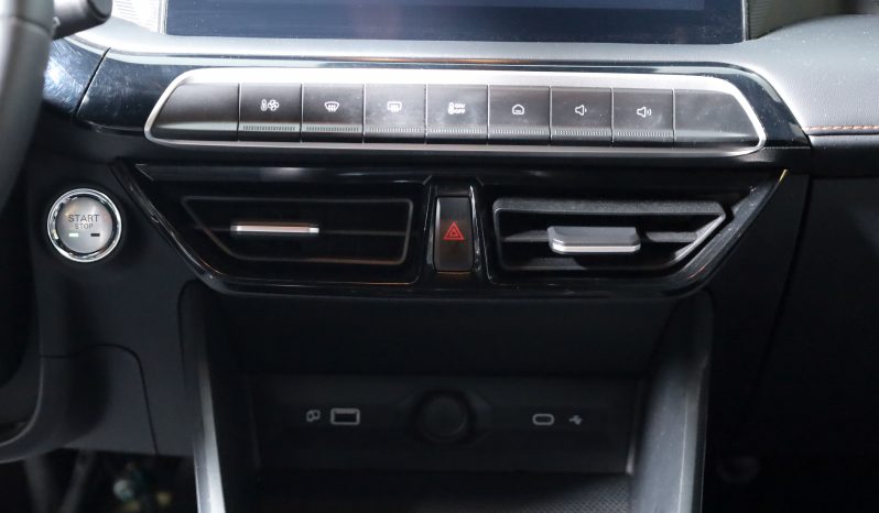 MG   MG3 1.5L HEV Luxury completo