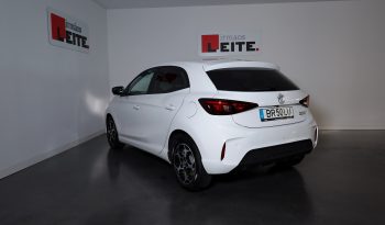 MG   MG3 1.5L HEV Luxury completo