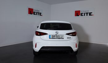 MG   MG3 1.5L HEV Luxury completo
